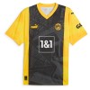 Maillot de Supporter Borussia Dortmund Reus 11 Anniversaire 2023-24 Pour Homme